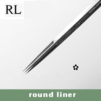 tattoo needle groupings